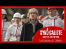 LA SYNDICALISTE / Bande-annonce