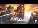 Vido Tom Clancy's Elite Squad - Les 10 premires minutes