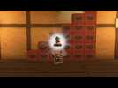 Vido Paper Mario The Origami King - Les mini-trsors dans le Manoir ninja
