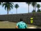 Vido GTA Vice City - Les 5 paquets cachs de Starfish Island