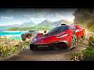Vido Forza Horizon 5 - Les 15 premires minutes