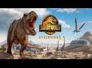 Vido Jurassic World : Evolution 2 - Les 20 premires minutes