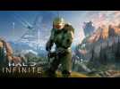 Vido Halo Infinite - Les 20 premires minutes