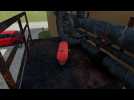Vido Farming Simulator 22 - Les 10 remorques  eau d'Elmcreek