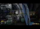 Vido Aliens : Fireteam Elite - Des gants dans la terre - Atterrissage