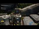 Vido Aliens : Fireteam Elite - Des gants dans la terre - Contact