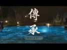 Vido Ghost of Tsushima : L'le d'Iki - Combat contre Riku la Main Noire