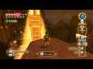 Vido The Legend of Zelda Skyward Sword : dfi du dragon d'Ordinn