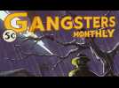 Vido Mafia : Definitive Edition - Comics Gangsters Monthly