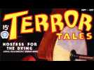Vido Mafia : Definitive Edition - Magazines Terror Tales