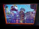 Vido Crash Bandicoot 4 : It's About Time - Heure de pointe 100%