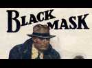 Vido Mafia : Definitive Edition - Magazines Black Mask