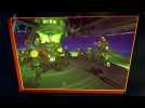 Vido Crash Bandicoot 4 : It's About Time - Trou de ver - Boss N. Tropy