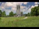 Vido Serious Sam 4 - Les secrets du niveau Vire en France