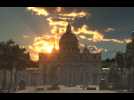 Vido Serious Sam 4 - Les secrets du niveau Machina Ex Deus