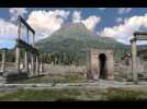 Vidéo Serious Sam 4 - Les secrets du niveau Les Quatre Cavaliers de l'Apocalypse Vidéo Serious Sam 4 - Les secrets du niveau Les Quatre Cavaliers de l'Apocalypse