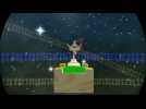 Vido Super Mario Sunshine - Soleil bonus 1 de Gelato-les-flots