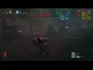 Vidéo Valheim - Combat contre Eikthyr Vidéo Valheim - Combat contre Eikthyr