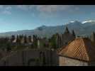 Vido Serious Sam 4 - Les secrets du niveau a Bastonne  Carcassonne