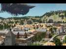 Vido Serious Sam 4 - Les secrets du niveau Vive la Rsistance