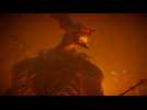 Vido Demon's Souls Remake - Boss Dieu dragon