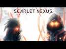 Vido Scarlet Nexus - Les 20 premires minutes