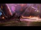 Vido Ratchet & Clank Rift Apart - Combat contre l'Empereur Nefarious