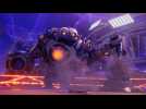 Vido Ratchet & Clank Rift Apart - Combat contre Franois