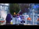 Vido Ratchet & Clank Rift Apart - Combat contre le Dr Nefarious
