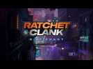 Vido Ratchet & Clank : Rift Apart - Les 20 premires minutes