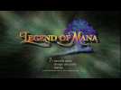 Vido Legend of Mana - Les 20 premires minutes