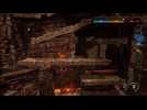Vido Oddworld - Soulstorm : Les ruines
