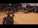 Vidéo Outriders - Journal du Camp d'Outriders Vidéo Outriders - Journal du Camp d'Outriders