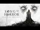 Vido Song of Horror - Les 20 premires minutes
