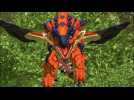 Vido Monster Hunter Stories 2 : 20 premires minutes