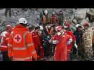 La Belgique se mobilise pour aider les victimes du tremblement de terre en Turquie et en Syrie