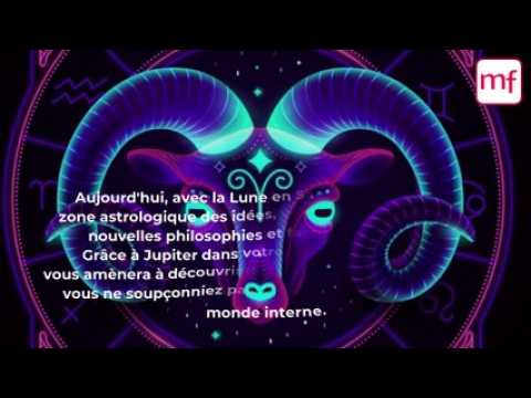 Horoscope du jour du mercredi 15 février 2023