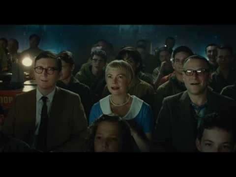 The Fabelmans : Spielberg et sa vie au cinéma