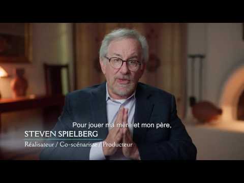 The Fabelmans Spielberg Casting