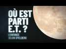 Où est parti E.T. ? - L'enfance selon Spielberg