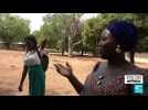 Togo's teenage pregnancies: Villagers organise support systems for young girls