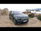 Skoda Enyaq coupé iV RS : le SUV familial 100% électrique