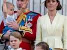 Kate Middleton : cette habitude du prince Louis qui l'agace