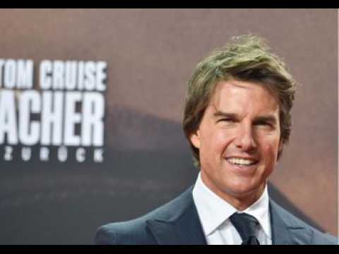 VIDEO : Tom Cruise « très fier » d?être scientologue