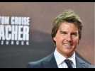 Tom Cruise « très fier » d'être scientologue