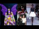 New York Fashion Week 2023: Rodarte's BlackSwan effect and Siriano's new fall-winter collection