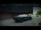 Audi activesphere concept - Audi dimentions