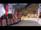Tour d'Oman 2023 - Mauri Vansevenant gagne la 5e étape et étape-reine ! Matteo Jorgenson reste leader !
