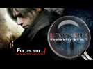 Focus sur Resident Evil 4