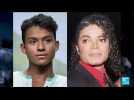 Jaafar Jackson: Michael Jackson’s nephew to play his uncle in new biopic